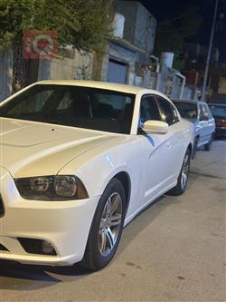 دودج تشارجر
